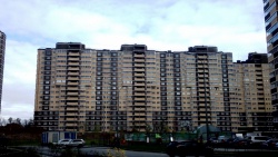 Оформлено право собственности на квартиры ЖК Московские водники, корп. 3