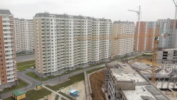 Оформление права собственности г. Москва, р-н «Некрасовка»