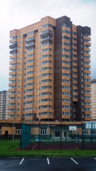 Получение права собственности ЖК "Московские водники"