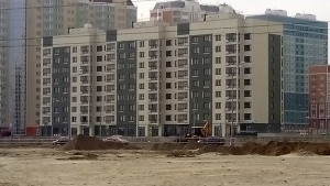 Москва, район Некрасовка, улица Вертолетчиков, дом 7, корпус 1